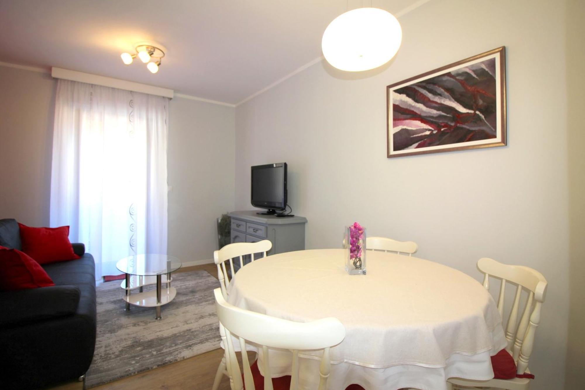 Apartments Tancel Poreč Habitación foto
