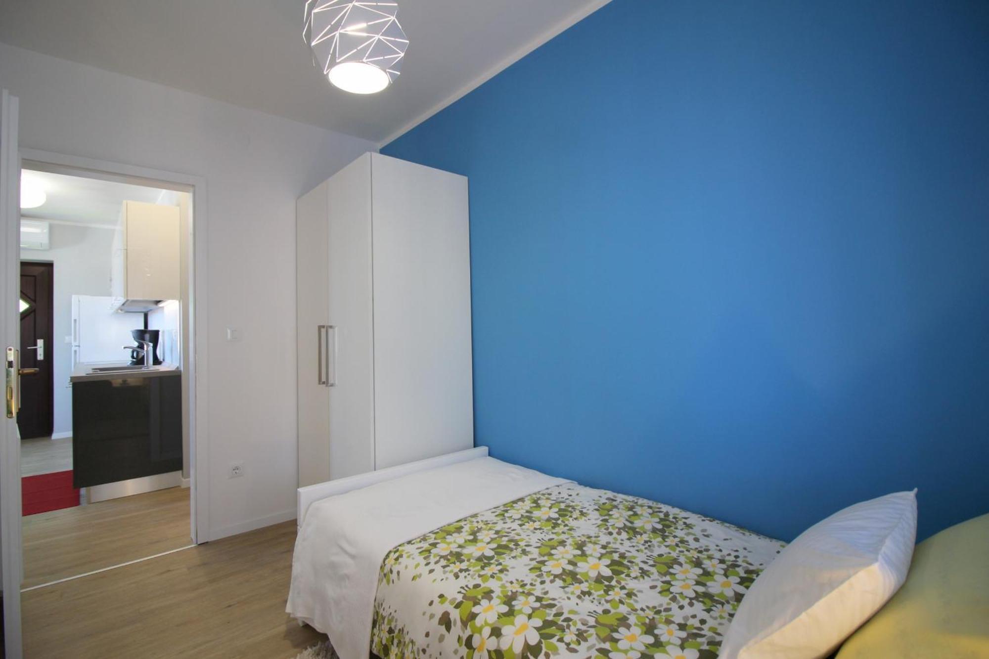 Apartments Tancel Poreč Habitación foto