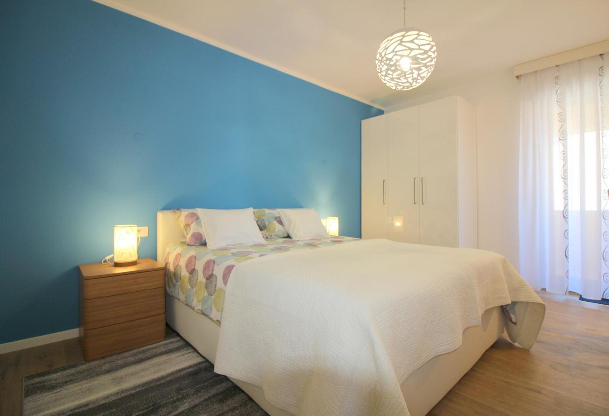 Apartments Tancel Poreč Habitación foto