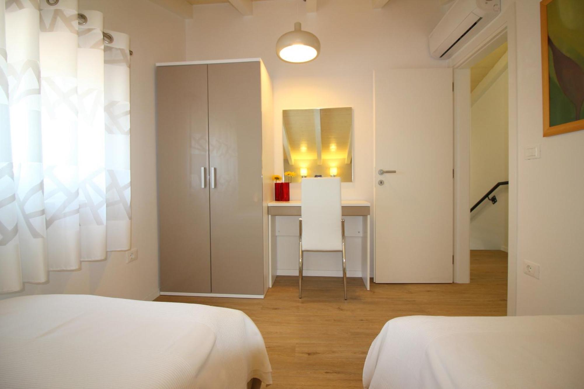 Apartments Tancel Poreč Habitación foto