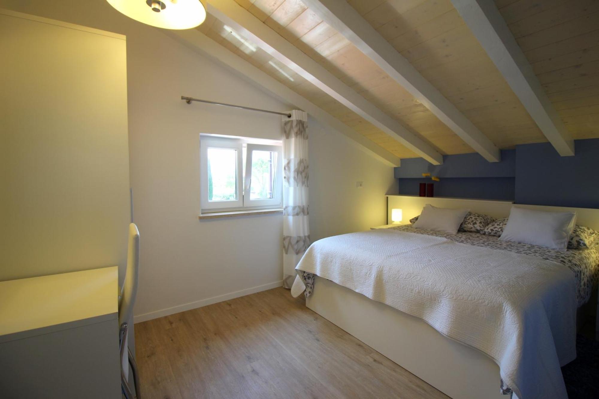 Apartments Tancel Poreč Habitación foto