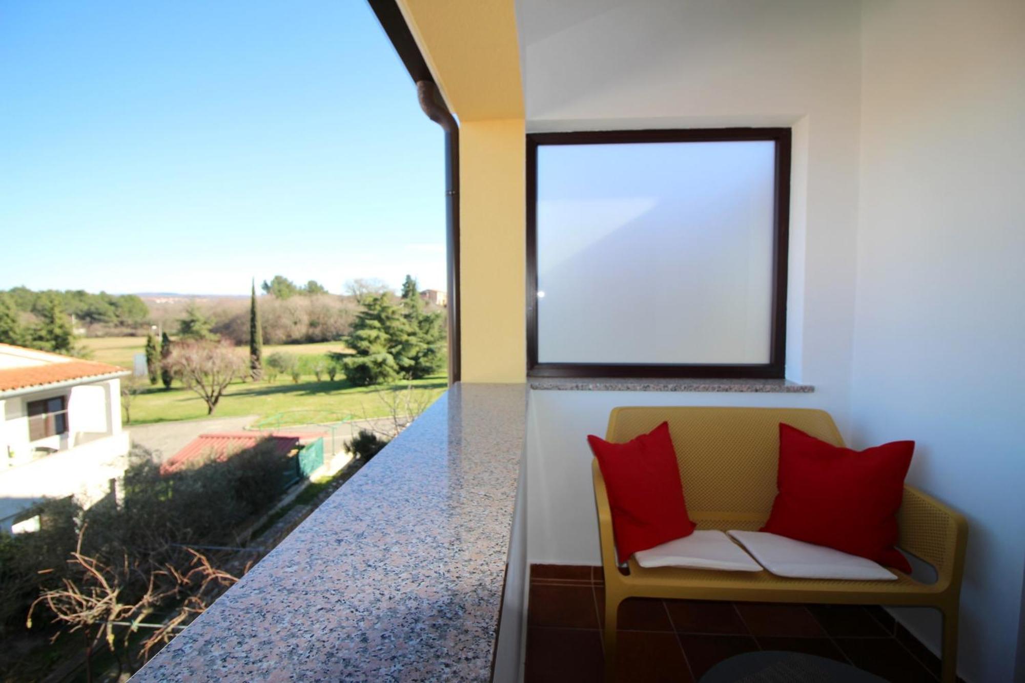 Apartments Tancel Poreč Habitación foto