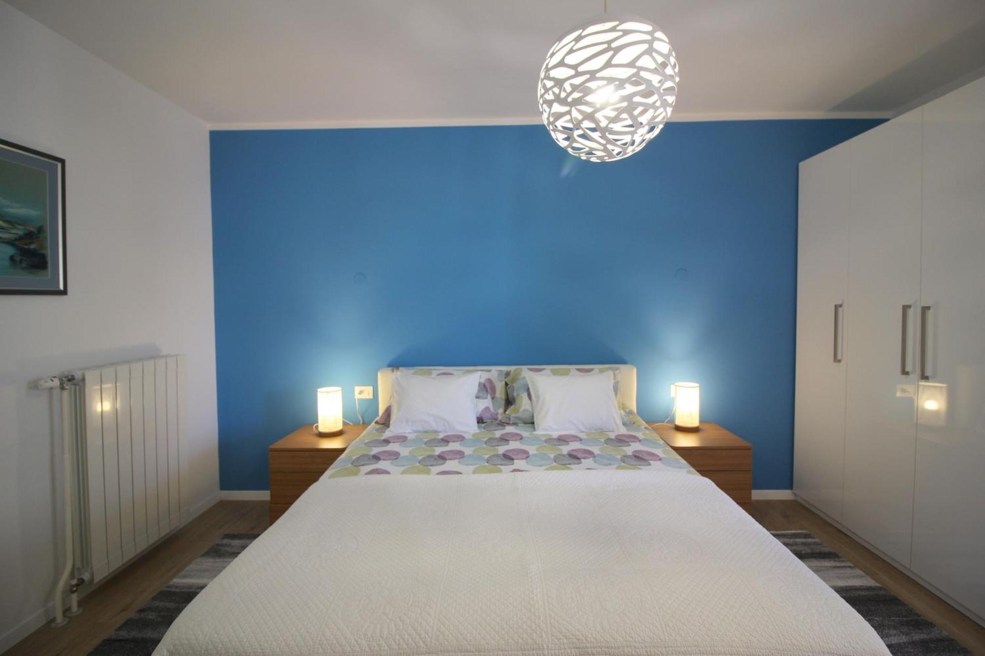 Apartments Tancel Poreč Habitación foto
